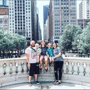 Meet your Posher, Whitney